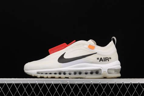 nike air max 97 off white replica|nike air max 97 white men's.